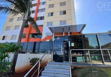 Apartamento 3 quartos 1 suíte residencial jangadeiro leste universitário