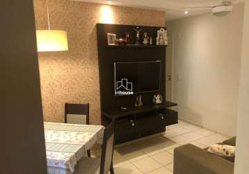 Apartamento residencial - bairro ipiranga - ribeirao preto/sp