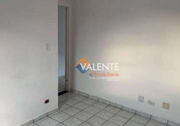 Apartamento com 2 dormitórios à venda, 82 m² por r$ 275.000,00 - vila valença - são vicente/sp