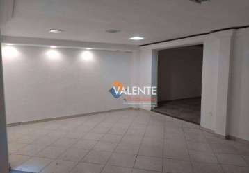 Sobrado à venda, 247 m² por r$ 1.300.000,00 - boqueirão - santos/sp