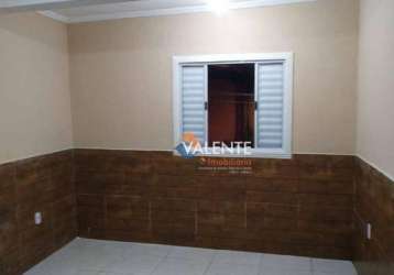 Casa com 2 dormitórios à venda, 64 m² por r$ 320.000,00 - japuí - são vicente/sp