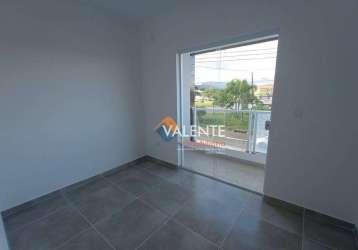 Casa com 2 dormitórios à venda, 61 m² por r$ 320.000,00 - vilamar - praia grande/sp