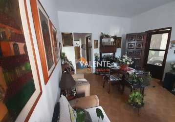 Casa com 4 dormitórios à venda, 189 m² por r$ 800.000,00 - vila caiçara - praia grande/sp