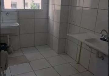 Apartamento 2 dormitórios