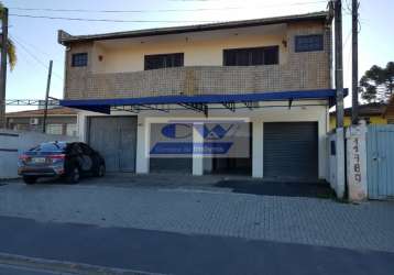 Loja comercial - colonia rio grande