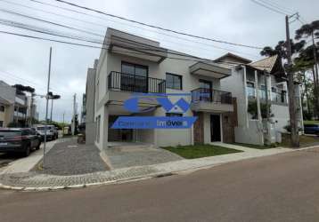 Sobrado residencial - iná