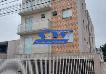 Apartamento residencial - afonso pena