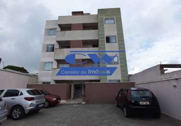 Apartamento residencial - cruzeiro