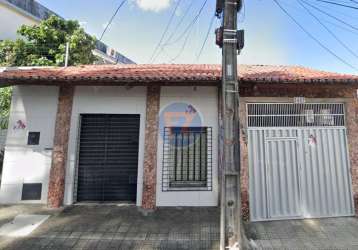 Casa à venda, 4 quartos, 3 suítes, 2 vagas, dionisio torres - fortaleza/ce