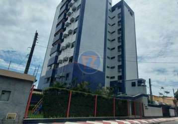 Apartamento para aluguel, 3 quartos, 3 suítes, 4 vagas, guararapes - fortaleza/ce