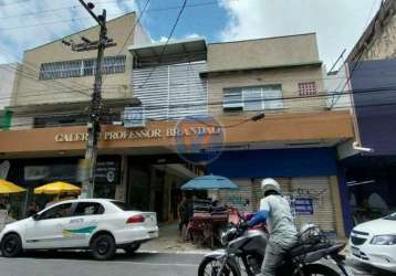 Loja para aluguel, centro - fortaleza/ce