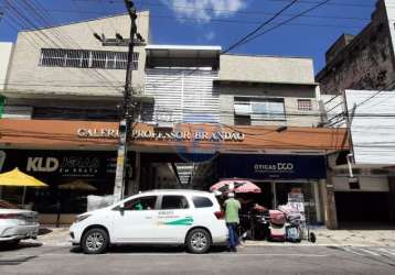 Loja para aluguel, centro - fortaleza/ce