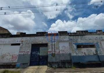 Casa comercial para aluguel, josé bonifácio - fortaleza/ce