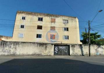 Apartamento para aluguel, 2 quartos, 1 suíte, 1 vaga, rodolfo teófilo - fortaleza/ce