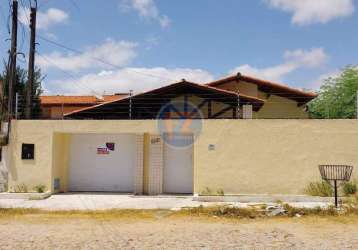 Casa para aluguel, 2 quartos, 2 suítes, 2 vagas, jardim das oliveiras - fortaleza/ce