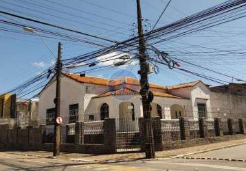 Casa comercial para aluguel, 10 vagas, centro - fortaleza/ce