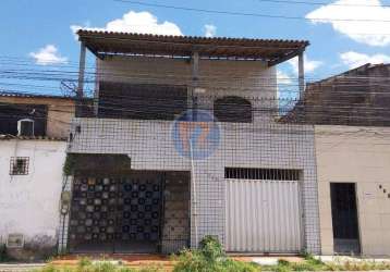 Casa para aluguel, 2 quartos, 1 suíte, 1 vaga, itaoca - fortaleza/ce