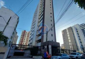 Apartamento para aluguel, 3 quartos, 3 suítes, 2 vagas, dionisio torres - fortaleza/ce