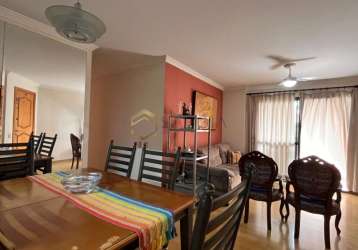 Apartamento em alto da boa vista - são paulo, sp