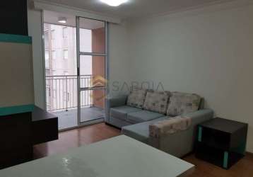 Apartamento em jardim prudência  -  são paulo