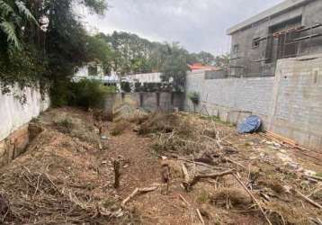 Lote / terreno em santo amaro  -  são paulo