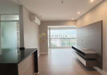 Apartamento em granja julieta - são paulo, sp