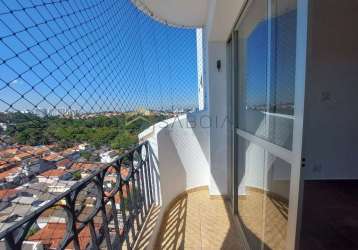 Apartamento em jardim itapeva - são paulo, sp