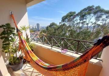 Apartamento em vila isa - são paulo, sp