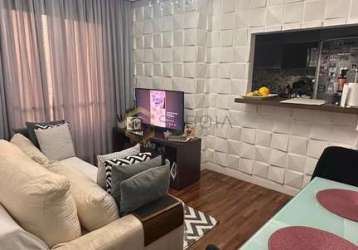 Apartamento em interlagos - são paulo, sp