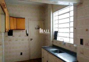 Apartamento com 2 quartos à venda na rua rubião júnior, centro, são josé do rio preto, 90 m2 por r$ 248.000