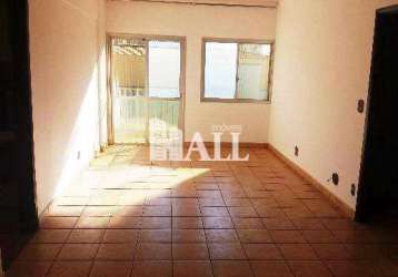 Apartamento com 2 dorms, vila imperial, são josé do rio preto - r$ 248 mil, cod: 1773