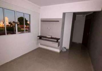 Apartamento com 1 quarto à venda na rua pero vaz de caminha, parque estoril, são josé do rio preto, 42 m2 por r$ 230.000