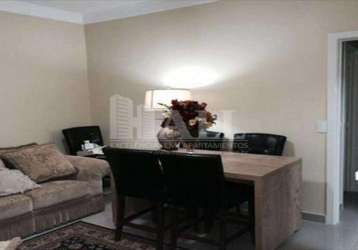 Apartamento com 2 dorms, jardim seyon, são josé do rio preto - r$ 217 mil, cod: 1249