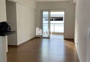 Apartamento com 2 dorms, jardim tarraf ii, são josé do rio preto - r$ 560 mil, cod: 936