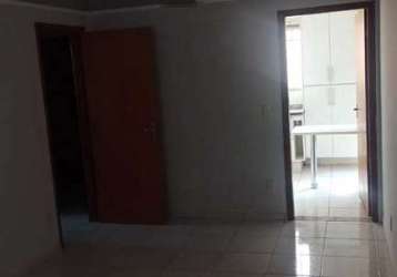 Apartamento com 2 dorms, jardim santa lúcia, são josé do rio preto - r$ 230 mil, cod: 139