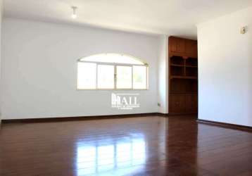 Apartamento com 3 quartos à venda na rua independência, centro, são josé do rio preto, 185 m2 por r$ 488.000