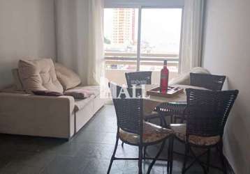 Apartamento com 1 dorm, centro, são josé do rio preto - r$ 185 mil, cod: 3096