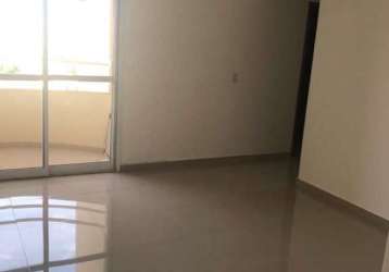 Apartamento com 2 quartos à venda na rua general osório, vila boa esperança, são josé do rio preto, 64 m2 por r$ 298.000