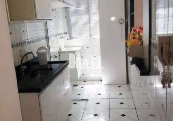 Apartamento com 2 dorms, loteamento clube v, são josé do rio preto - r$ 168 mil, cod: 4898