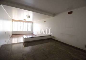 Apartamento com 3 dorms, centro, são josé do rio preto - r$ 559 mil, cod: 4953