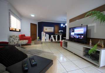 Apartamento com 3 dorms, vila imperial, são josé do rio preto - r$ 500 mil, cod: 5633