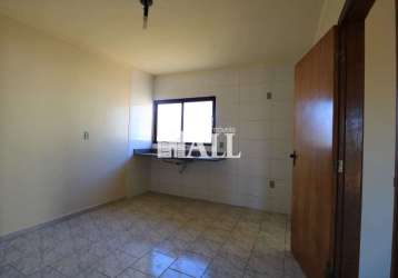 Apartamento com 2 dorms, cidade nova, são josé do rio preto - r$ 265 mil, cod: 6601