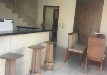 Casa com 3 quartos à venda na avenida francisco prestes maia, jardim primavera, são josé do rio preto, 198 m2 por r$ 580.000