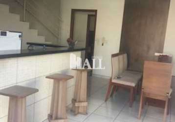 Casa com 3 dorms, jardim primavera, são josé do rio preto - r$ 580 mil, cod: 6916