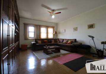 Casa com 3 quartos à venda na rua santo agostinho, vila nossa senhora da paz, são josé do rio preto, 200 m2 por r$ 800.000