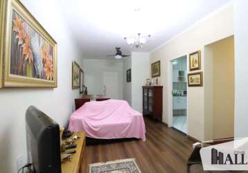 Apartamento com 2 quartos à venda na rua santina figliagi ceccato, vila itália, são josé do rio preto, 87 m2 por r$ 195.000