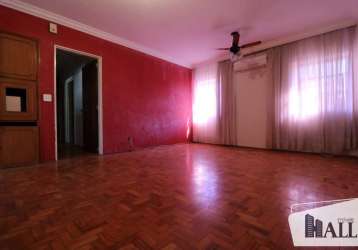 Apartamento com 3 quartos à venda na avenida murchid homsi, vila diniz, são josé do rio preto, 90 m2 por r$ 250.000