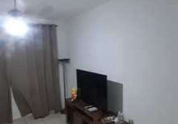 Apartamento com 3 quartos à venda na rua doutor danylo josé fernandes, vila itália, são josé do rio preto, 80 m2 por r$ 190.000