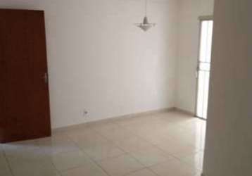 Apartamento com 3 quartos à venda na rua joaquim pinheiro castro, vila nossa senhora do bonfim, são josé do rio preto, 100 m2 por r$ 300.000