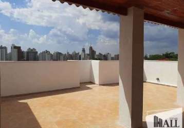 Apartamento com 1 quarto à venda na rua albuquerque pessoa, vila aurora, são josé do rio preto, 50 m2 por r$ 235.000